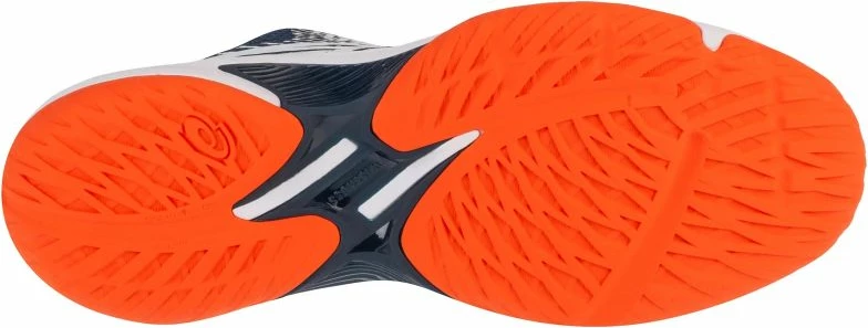 Atlete Asics Beyond FF 1071A092-104, të bardha [Madhësia: 41.5]