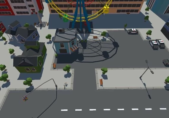 Click and Manage Tycoon EN/DE/TR Global