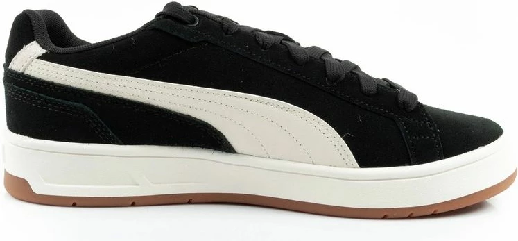 Atlete për meshkuj Puma Court Classico, të zeza