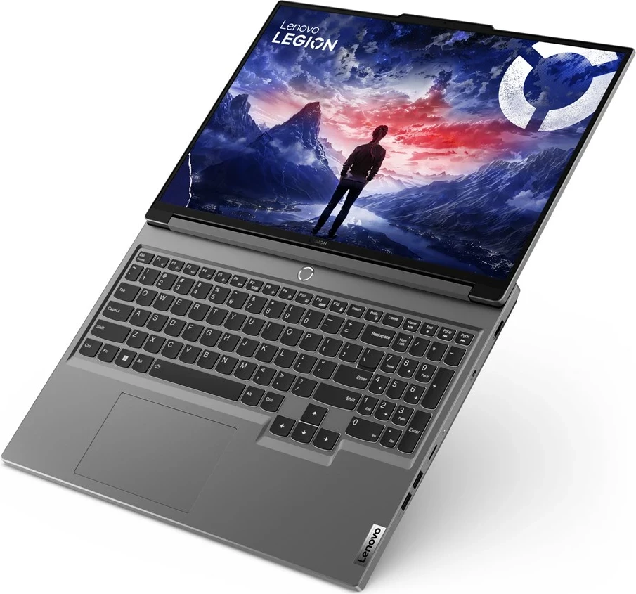 Laptop Lenovo Legion 5, 16", Intel Core i7, 16 GB RAM, 512 GB SSD, GeForce RTX 4060, hiri