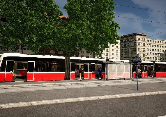TramSim EN/DE Global