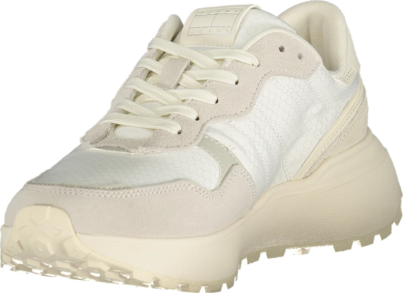 Atlete femra Tommy Hilfiger, të bardha [Madhësia: 36]