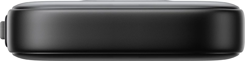 Powerbank Joyroom JR-PBF17 10000mAh 22.5W me kabllo USB-C të integruar + kabllo USB-C 25cm, e zezë