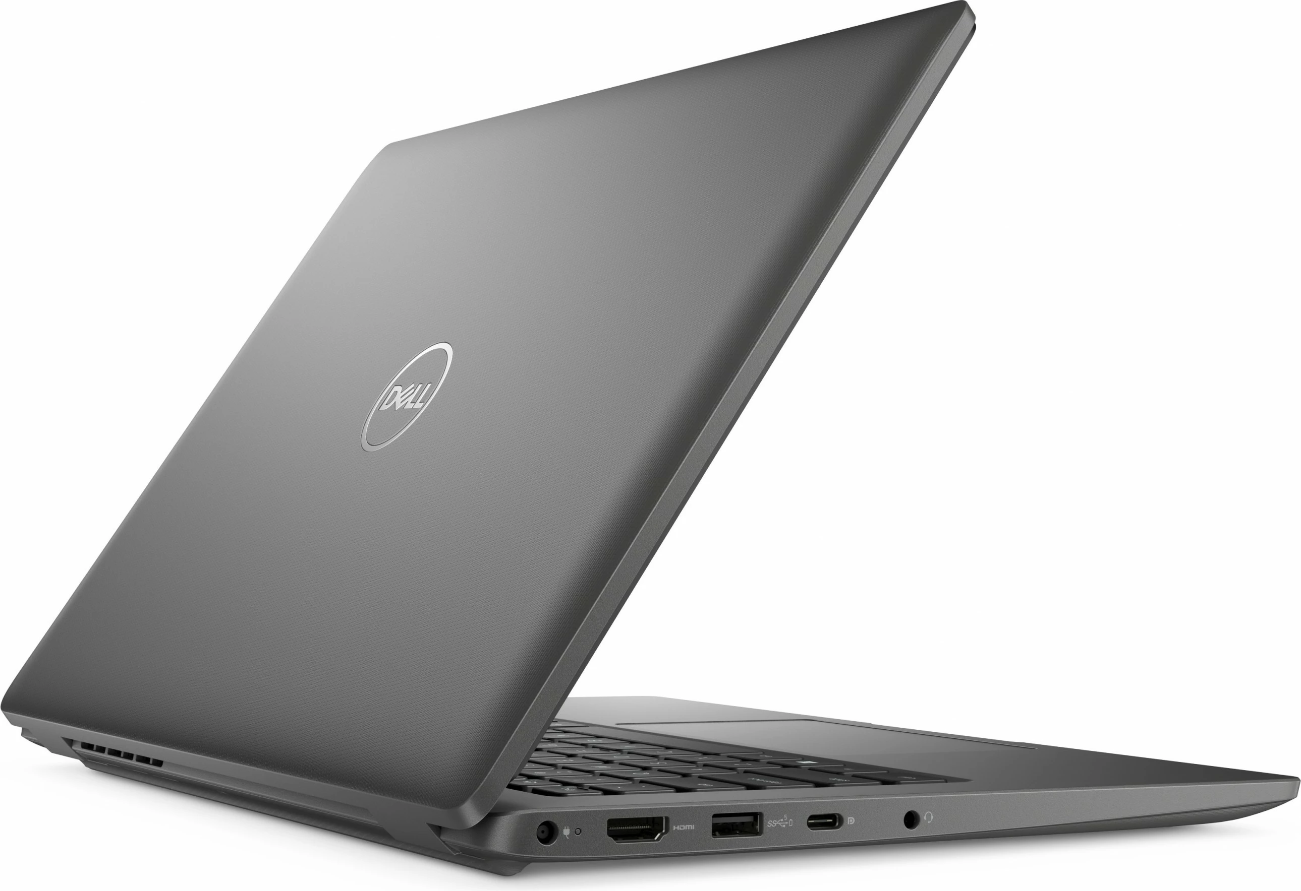 Laptop Dell Latitude 3450 i5 8GB 512SSD W11Pro gri