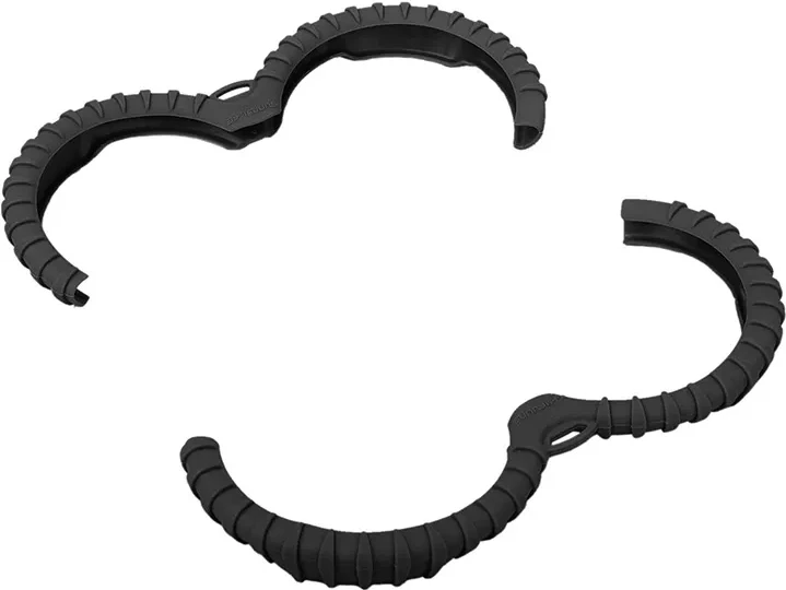 Mbrojtëse helikash për dron Sunnylife AT2-KC820-D për DJI Avata 2, e zezë