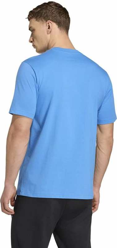 Maicë adidas Single Jersey Linear Tee KC0884 [Madhësia: XXL]