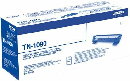 Toner Brother TN-1090 original, i zi