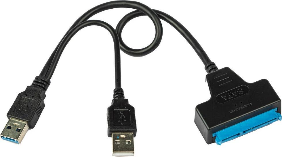 Kabllo konvertuese TECH TIME TT24034