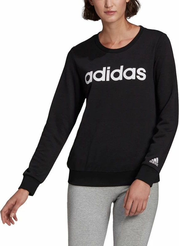 Duks adidas për femra, i zi