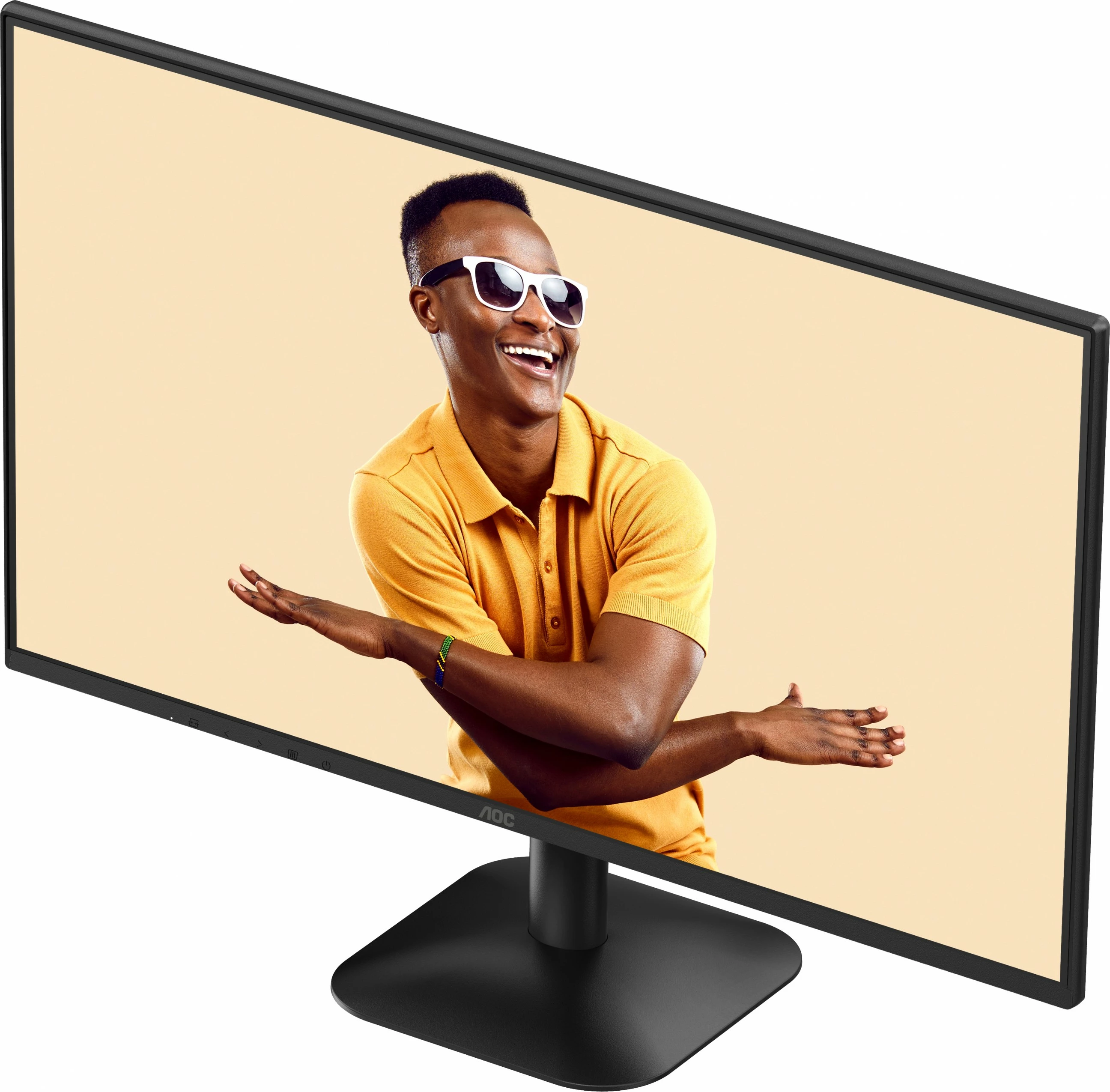 Monitor AOC 27B31H 27 inç, Full HD, IPS, 120Hz, i zi