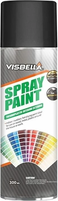 Sprej Ngjyre E Zeze Mat 400ml №4 50255