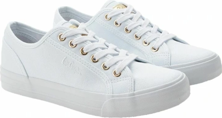 Atlete femra Lee Cooper, të bardha