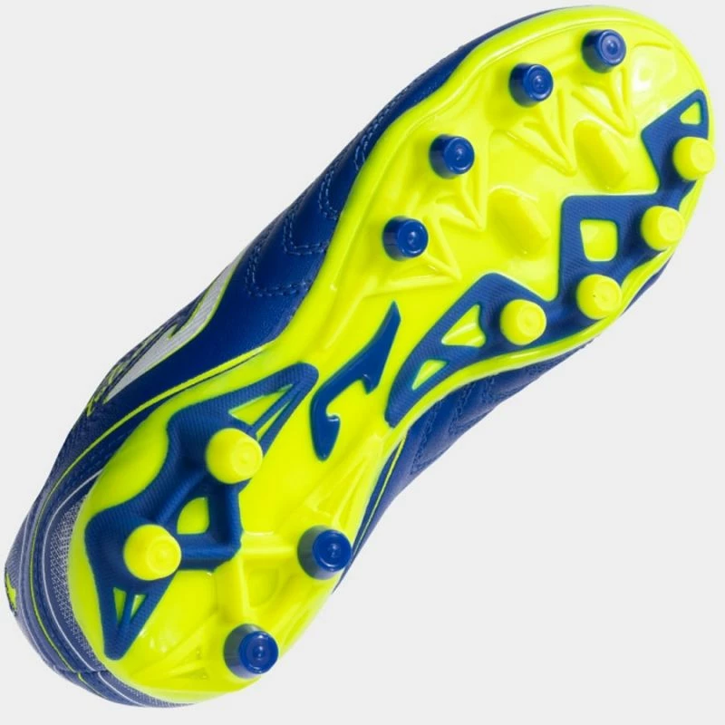 Atlete futbolli për fëmijë Joma, të kaltërta [Madhësia: 37]
