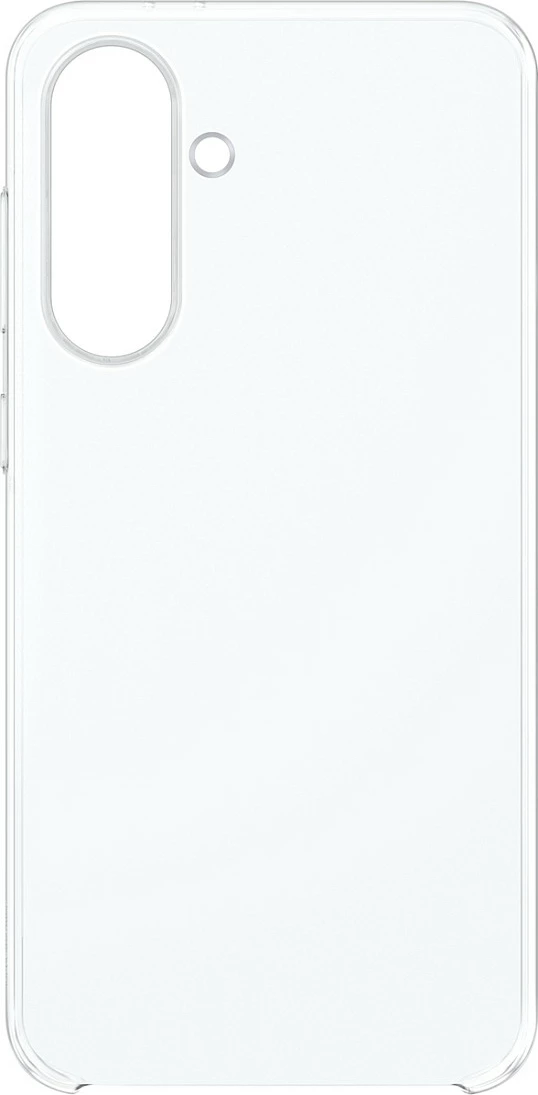 Mbështjellës Samsung Galaxy A56 5G, transparent