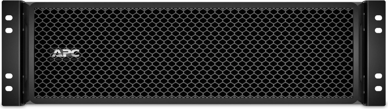 Bateri rackmount APC Smart-UPS SRT192RMBP2, 19" 3U, e zezë