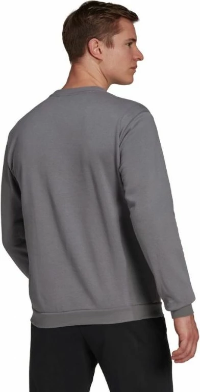 Duks adidas për meshkuj, gri [Madhësia: XL]