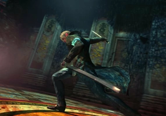 Devil May Cry: Vergil's Downfall DLC EN/DE/FR/IT/ES Global