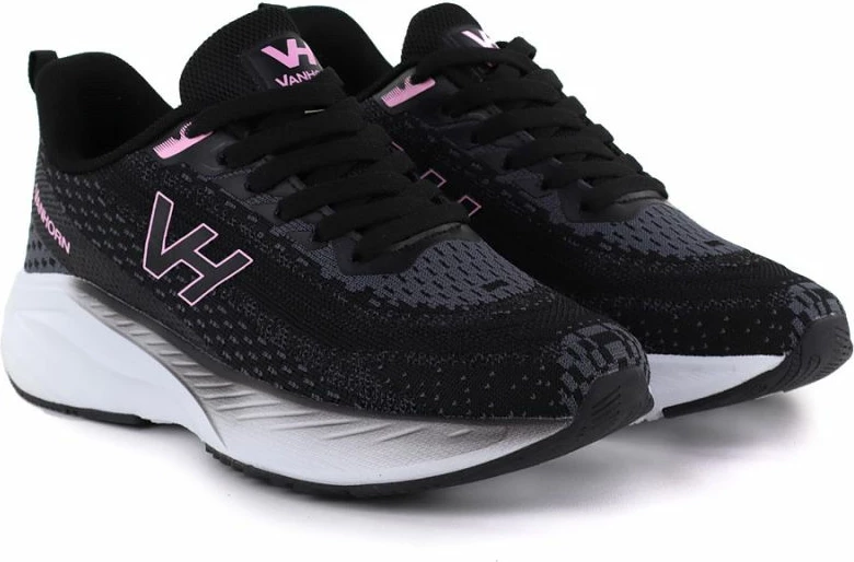 Atlete të lehta VanHorn YW27308BK1, të zeza