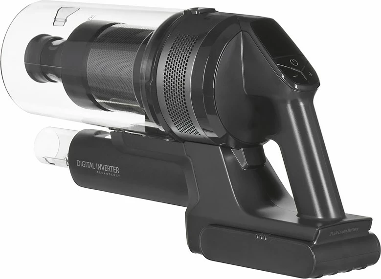 Fshesë Samsung VS20B75ACR5/WA, 200 W, e zezë