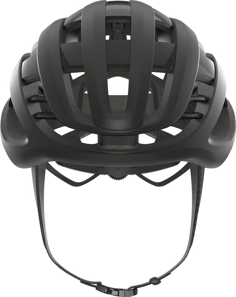 Helmetë ABUS AirBreaker M, velvet black
