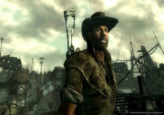 Fallout - Bundle EN/DE/FR/ES Global