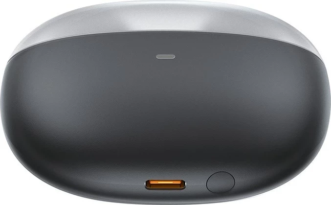 Kufje Baseus AirGo 1 Ring, True Wireless Stereo, Bluetooth, Të zeza