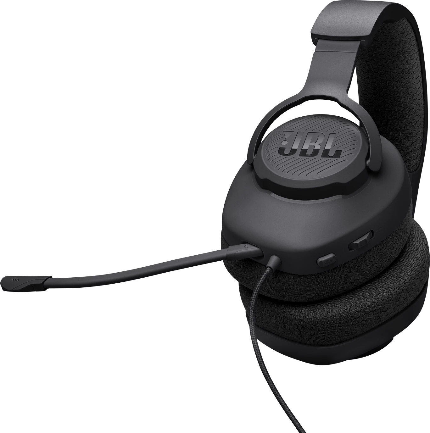 Kufje Me Kabëll JBL QUANTUM 100 M2