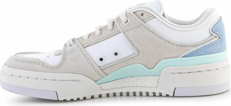 Atlete lifestyle për femra adidas, të bardha [Madhësia: 36 2/3]