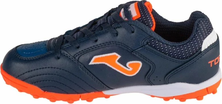 Atlete futbolli Joma për fëmijë, të kaltra [Madhësia: 38]