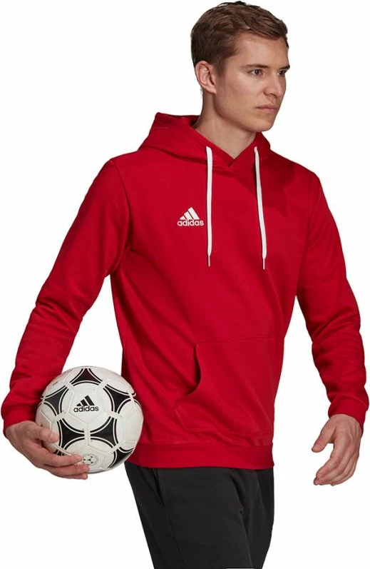 Duks adidas për meshkuj, i kuq [Madhësia: XL]