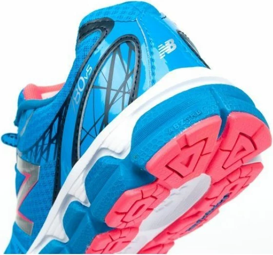 Atlete për Femra New Balance, Blu [Madhësia: 37.5]