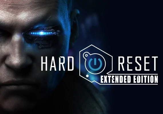 Hard Reset Extended Edition EN Global