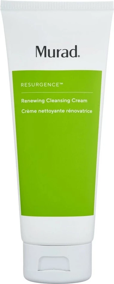 Krem pastrues fytyre Murad Resurgence Renewing Cleansing Cream për femra, 148ml