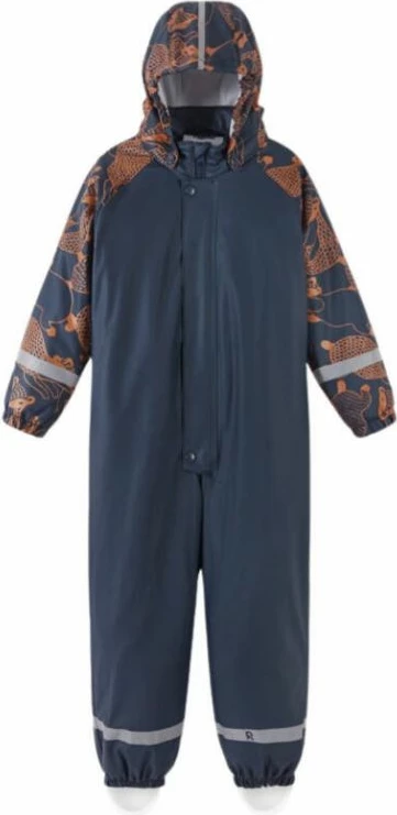 Kominoshe për fëmijë Reima, navy