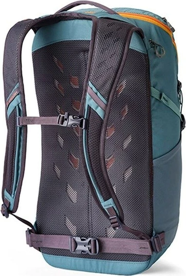Çantë shpine Gregory Nano 24L, kaltër