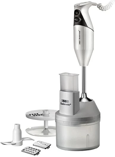 Blender ESGE ESG 6500, UNOLD, Ngjyrë gri, transparente, e bardhë