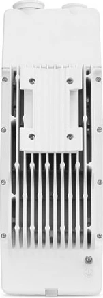 Network bridge Ubiquiti airFiber AF-11, 1 Gbit/s, 2x RJ-45 Gigabit, PoE/DC, i bardhë