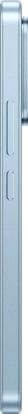 Celular Xiaomi 17T 12/512GB blue