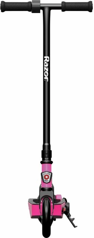Skuter elektrik Razor, rozë