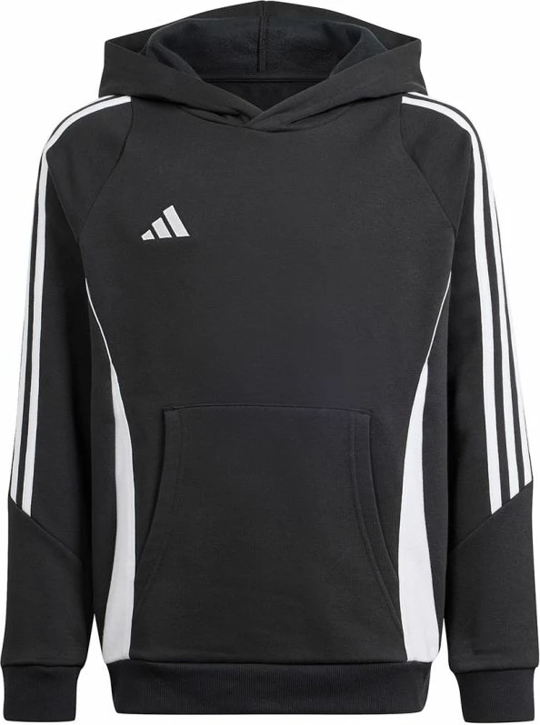 Duks për fëmijë adidas, i zi