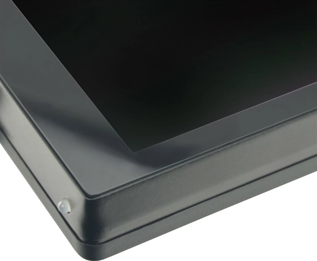 Monitor Hannspree HT248PPB 23.8 inç M-TOUCH HDMI DP VGA