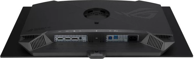 Monitor Asus ROG Strix XG27AQDMGR 27" OLED 1440p 240 Hz, i zi