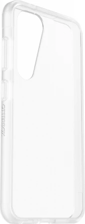 Mbështjellës Otterbox React për Samsung Galaxy S23 Plus 5G, Transparent