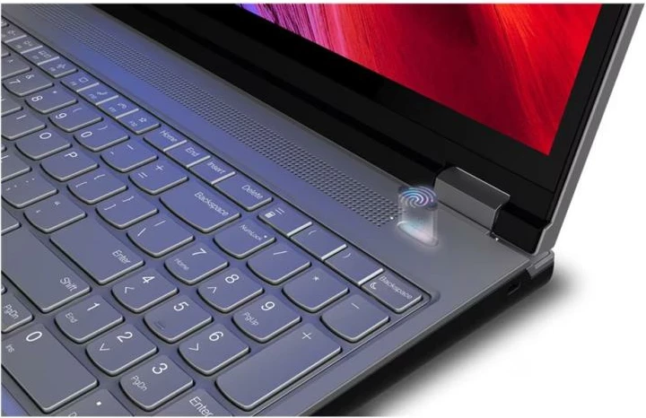 Workstation mobile, Lenovo ThinkPad P16 G2, 16" FHD, Intel Core i7-14700HX, 32GB RAM Memorje, 1TB SSD, Windows 11 Pro, (21FA004SGE)