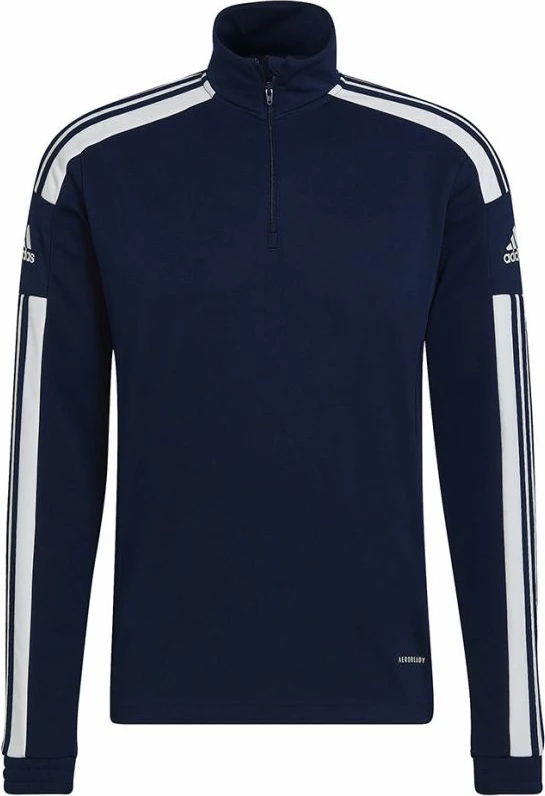 Duks për meshkuj adidas, blu marin [Madhësia: XXL]