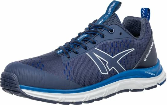 Atlete për turizëm dhe aktivitete në natyrë Albatros, blu