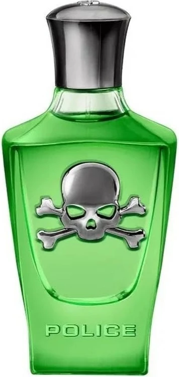 Parfum për meshkuj Police Potion Absinthe For Him 50ml