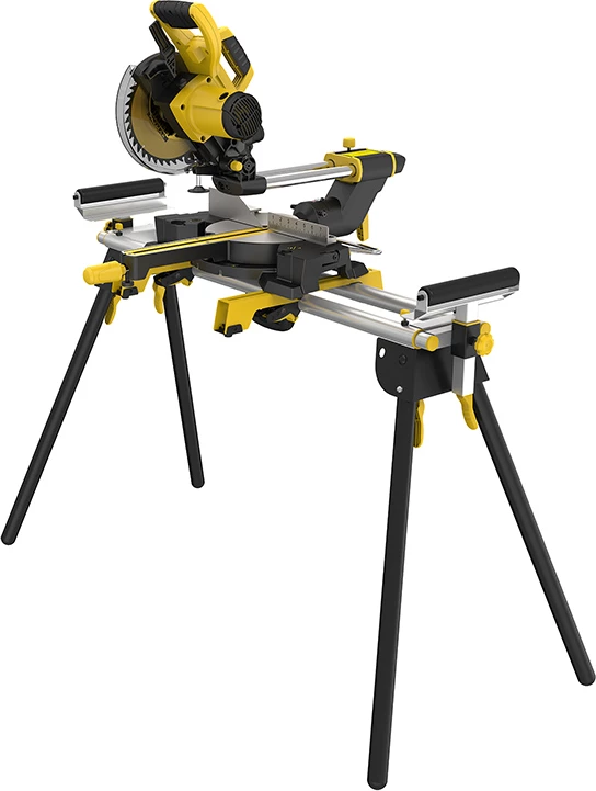 Stativ për sharrë këndore Stanley FME790 2060mm, kapacitet 185kg
