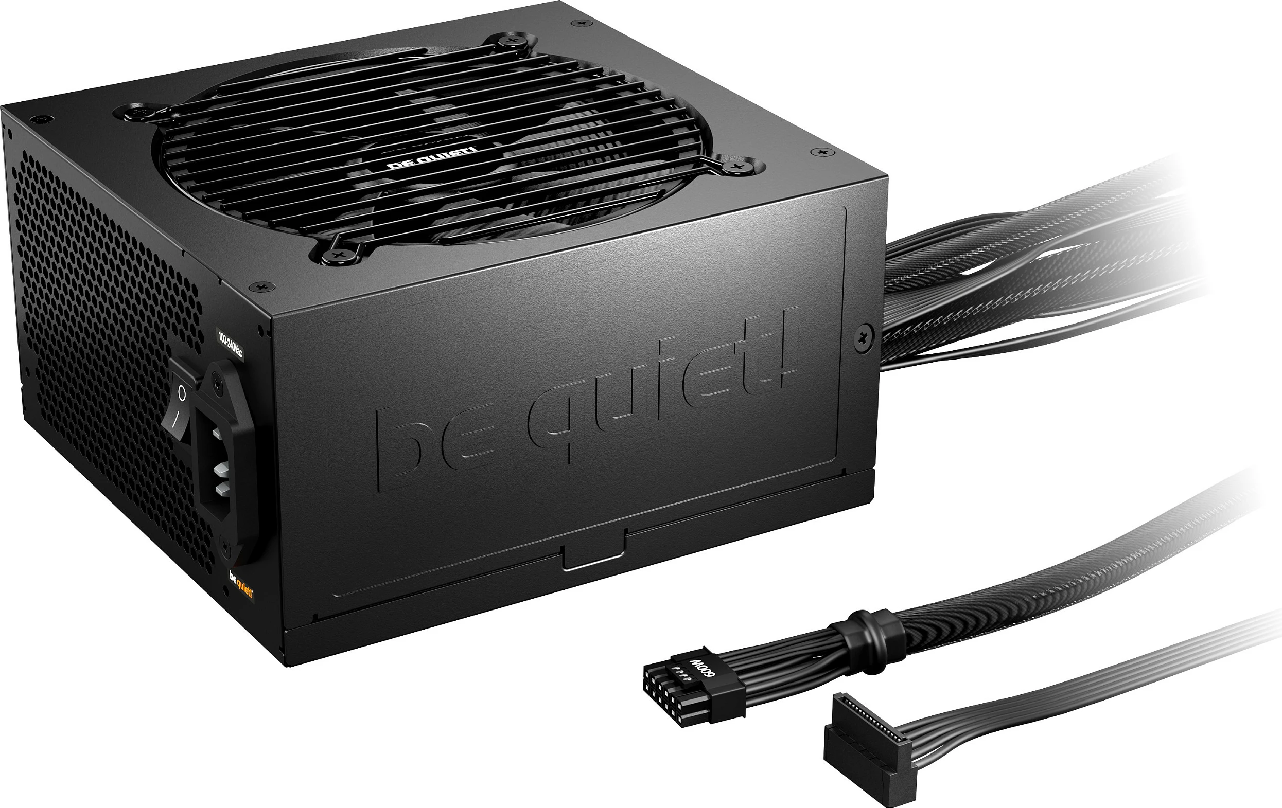 Furnizues energjie Be Quiet! PURE POWER 12, 850W, 80 PLUS Gold