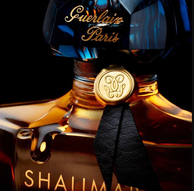 Eau de Parfum Guerlain Shalimar , 90 ml
